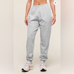 Gymshark Women Training Fleece Joggers Size Medium